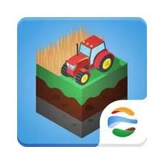 Farmers 2050 XAPK download