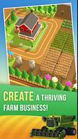 Farmers 2050 poster