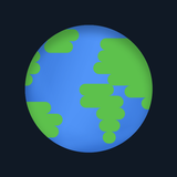 Global Hero أيقونة