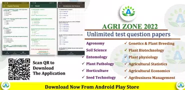 Agri Zone 2022