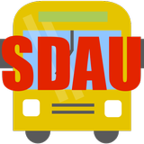 SDAU Bus Time Table