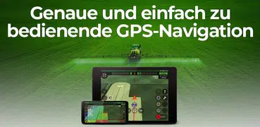 AgriBus: Bauernhof-Navigation