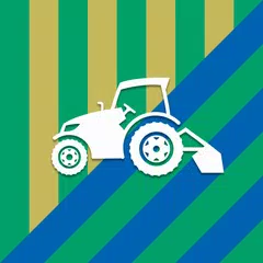 AgriBus: GPS farming navigator XAPK download