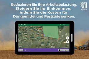 AgriBus: Bauernhof-Navigation Screenshot 1