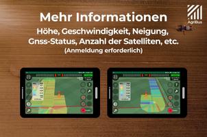 AgriBus: Bauernhof-Navigation Screenshot 2