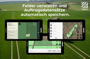 AgriBus: Bauernhof-Navigation Screenshot 3