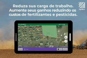 AgriBus: GPS para tratores imagem de tela 1