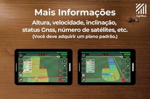 AgriBus: GPS para tratores imagem de tela 2