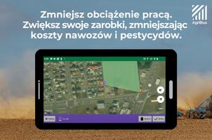 AgriBus Nawigator rolniczy GPS screenshot 1