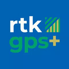 Скачать RTKGPS+ for AgriBus-GMini APK