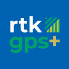 RTKGPS+ Zeichen