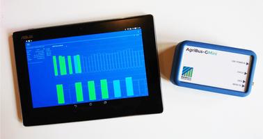 RTKGPS+ for AgriBus-GMini スクリーンショット 1