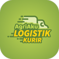 AgriAku Logistik Kurir