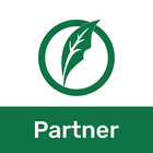 AgriApp Partner أيقونة