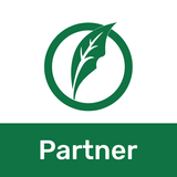 AgriApp Partner أيقونة