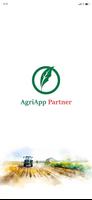 AgriApp Partner الملصق