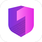 VPN One: Unlimited VPN Proxy ikon