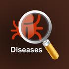 MyPestGuide Diseases icône