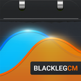 BlacklegCM 图标