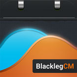 BlacklegCM