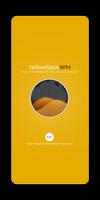 YellowSpotWM постер