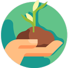 Home Garden أيقونة