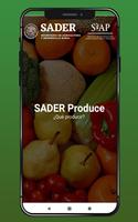Produce Poster