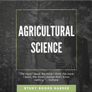 agricultural science textbooks APK