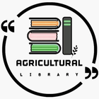 Agricultural Library 아이콘