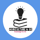 Agriculture and GK иконка