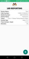 LSD Control KP syot layar 2