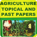 KCSE AGRICULTURE REVISION PAST PAPERS WITH ANSWERS APK