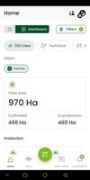 BeeOne Manager تصوير الشاشة 1