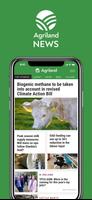 Agriland.ie News اسکرین شاٹ 1