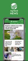 Agriland.ie News syot layar 1
