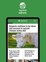 Agriland.ie News syot layar 2