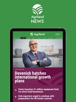 Agriland.ie News syot layar 3