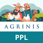 Agrinis PPL icône