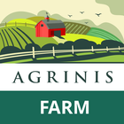 Agrinis Farm biểu tượng