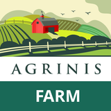 Agrinis Farm icône