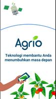 Agrio poster