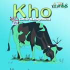 Kho Cattle Management icône