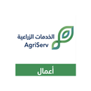AgriServ - Service Provider APK