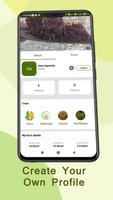 Agri Setu - Agriculture App تصوير الشاشة 1