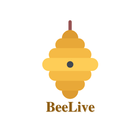 BeeLive icône