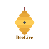 BeeLive アイコン