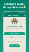 Whats Group Links - Unirse syot layar 2