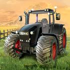Tractor Games: Farm Simulator biểu tượng