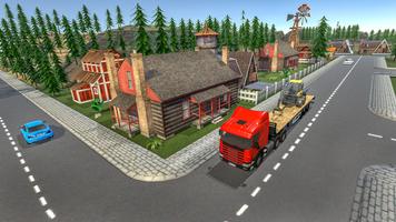 Tractor Games: Farm Simulator تصوير الشاشة 3