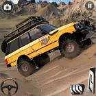 Jeep 2022- Jeep Games 2022 ícone
